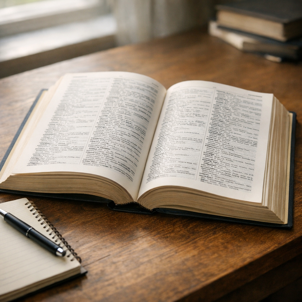 Ad vitam traduction : le sens, l’usage et les variantes