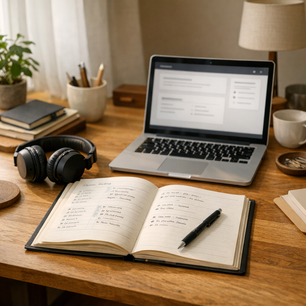 Comment apprendre l’allemand sans se perdre en ligne