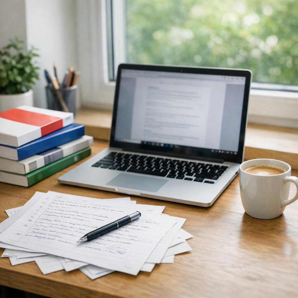 La certification en anglais : tests, niveaux et choix utiles