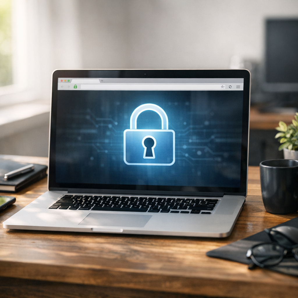La certification SSL gratuite protège votre site : 5 choix fiables