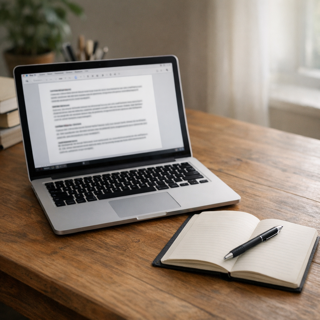 Le Correcteur de grammaire : outils gratuits, usages et limites