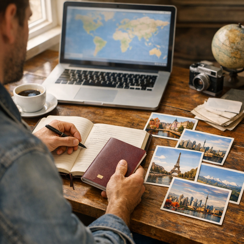 Dans quel pays s’expatrier en 2026 selon votre profil ?