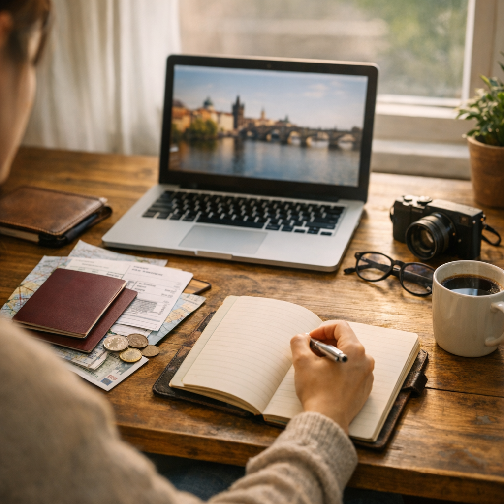 Comment faire un Stage Erasmus+ sans se tromper de démarches