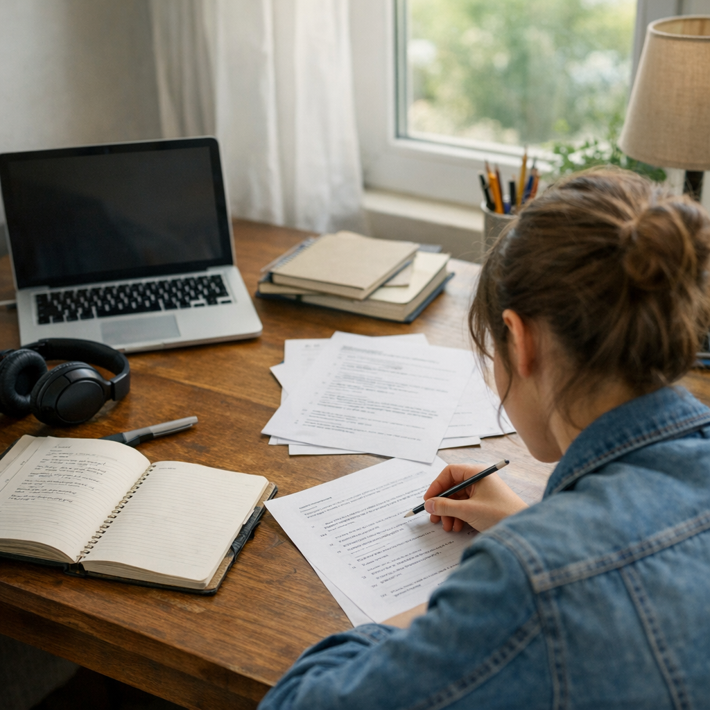 Le niveau anglais bac : il se situe entre B1 et B2