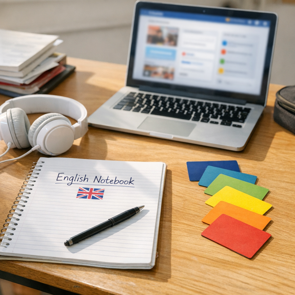 Le niveau d’Anglais attendu en terminale se joue entre B1 et B2