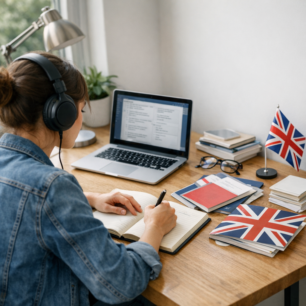 Le Niveau C1 anglais correspond-il vraiment à un Niveau avancé ?