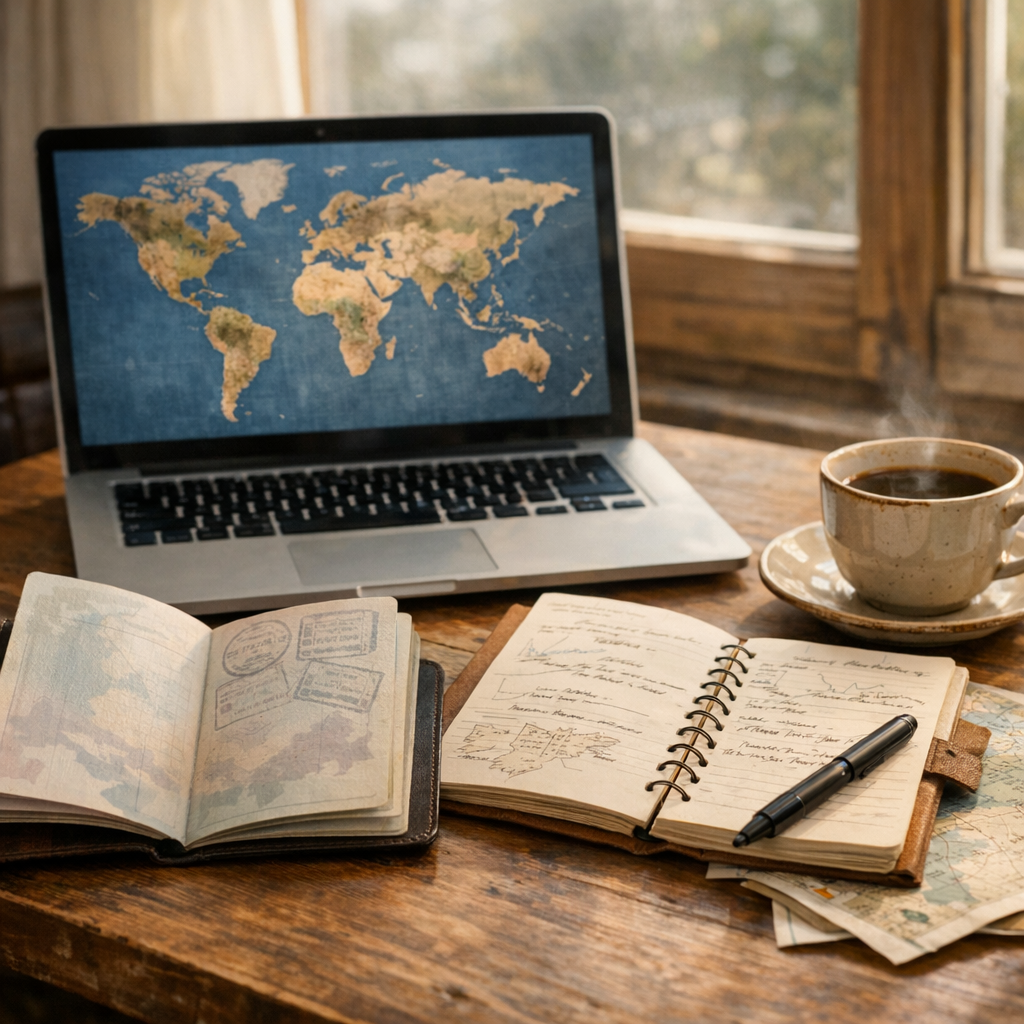 Où s’expatrier en 2026 quand on vit en France ?