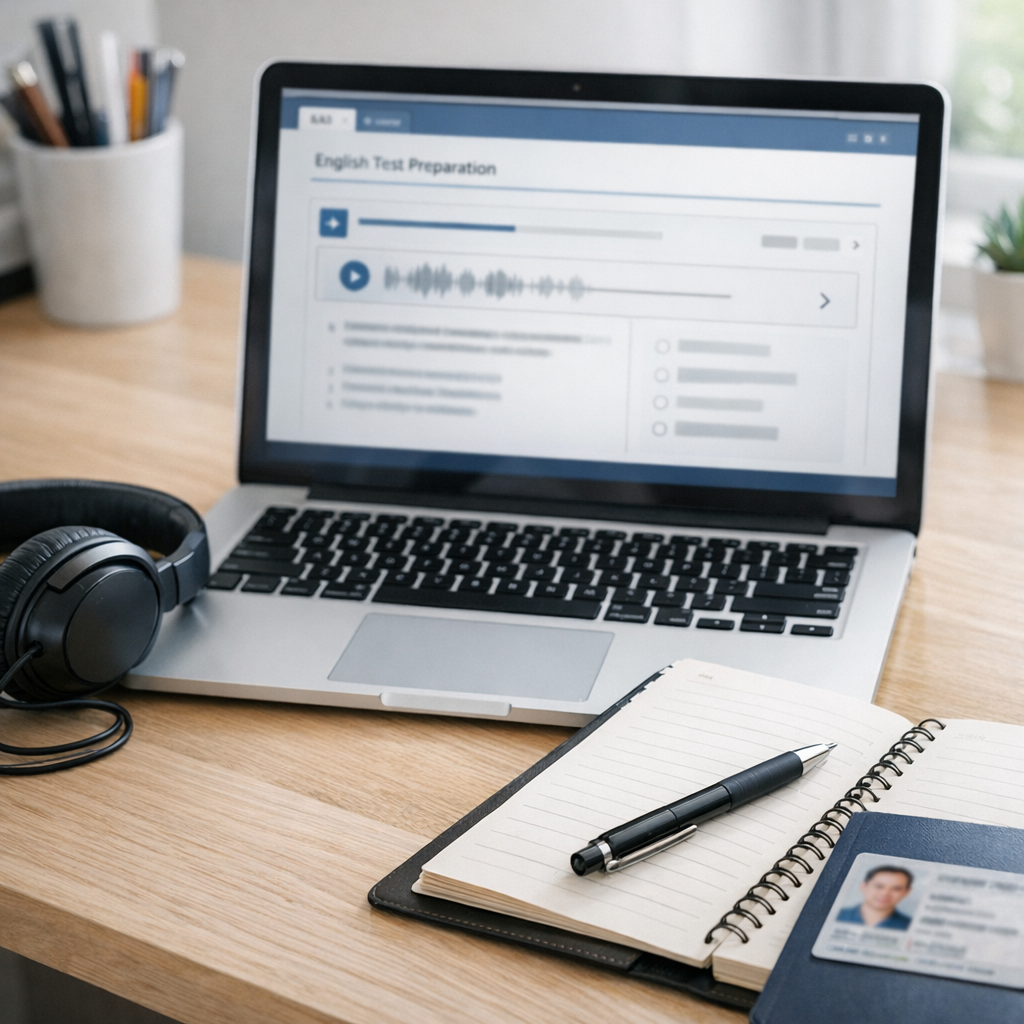 Comment passer le TOEIC sans se tromper de format