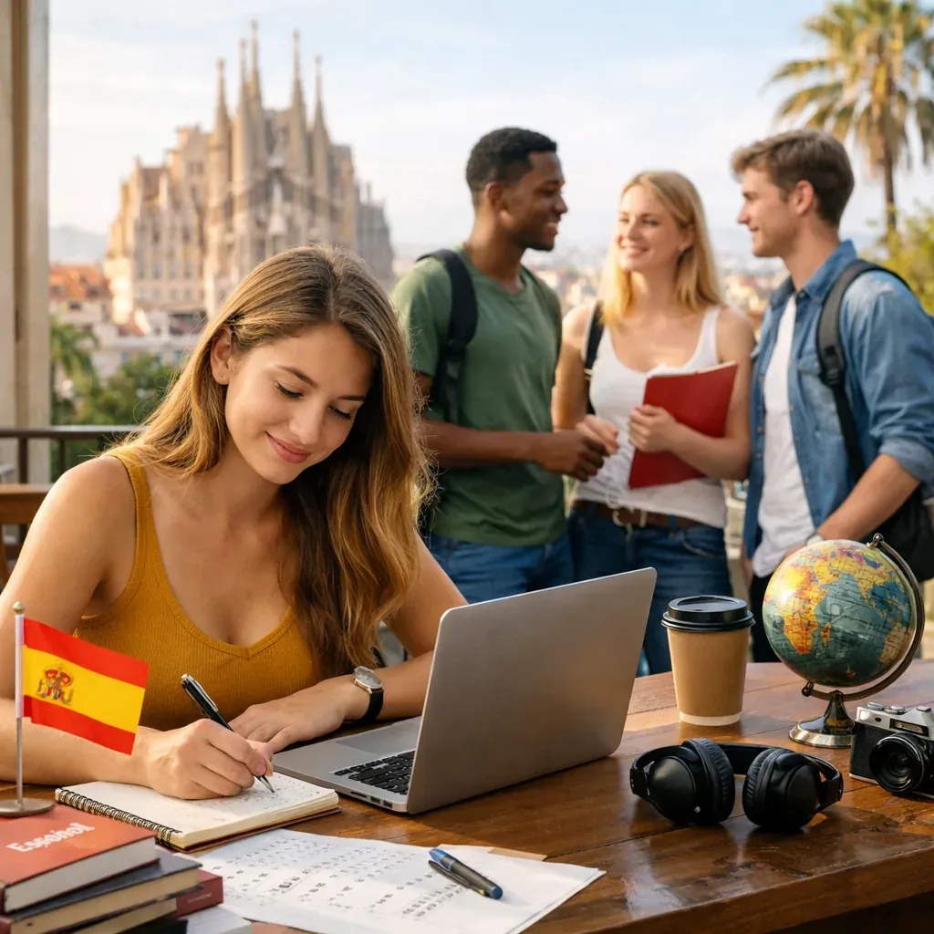 Progresser rapidement en espagnol : ce qui marche vraiment
