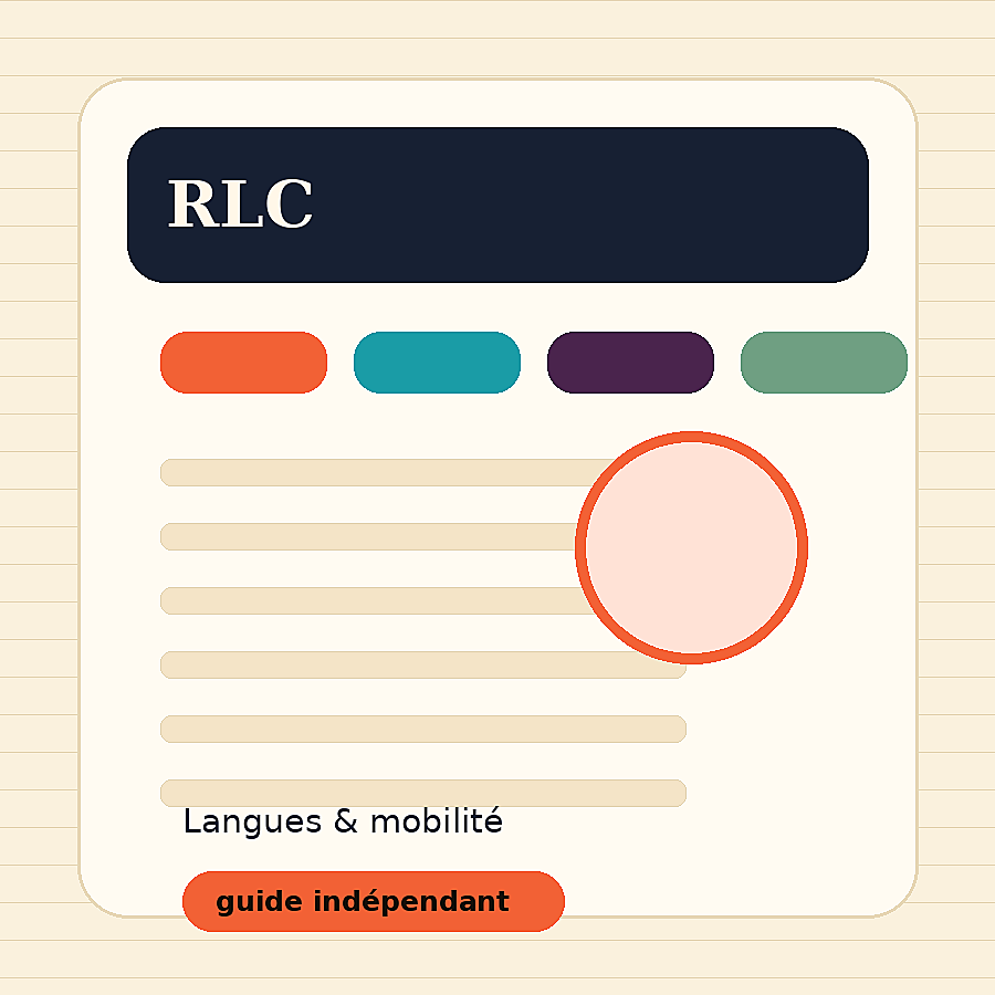RLC Magazine