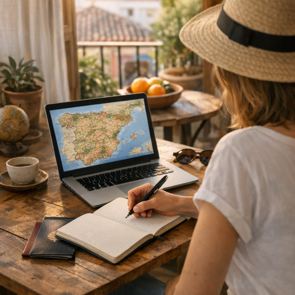 S’expatrier en Espagne demande une vraie préparation