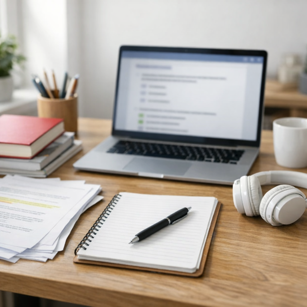 Quel Test English TOEIC choisir pour certifier son anglais ?