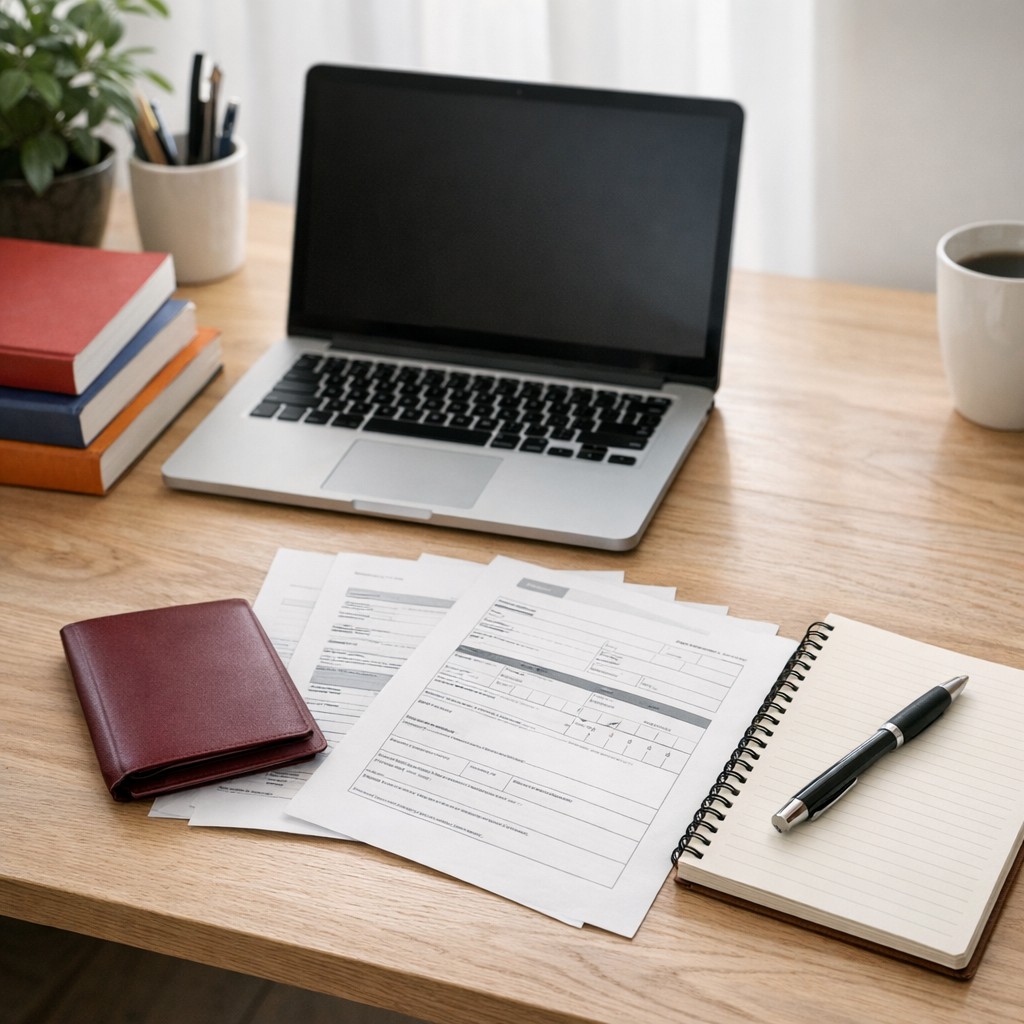 Faut-il choisir le TOEFL ou le TOEIC selon votre projet ?