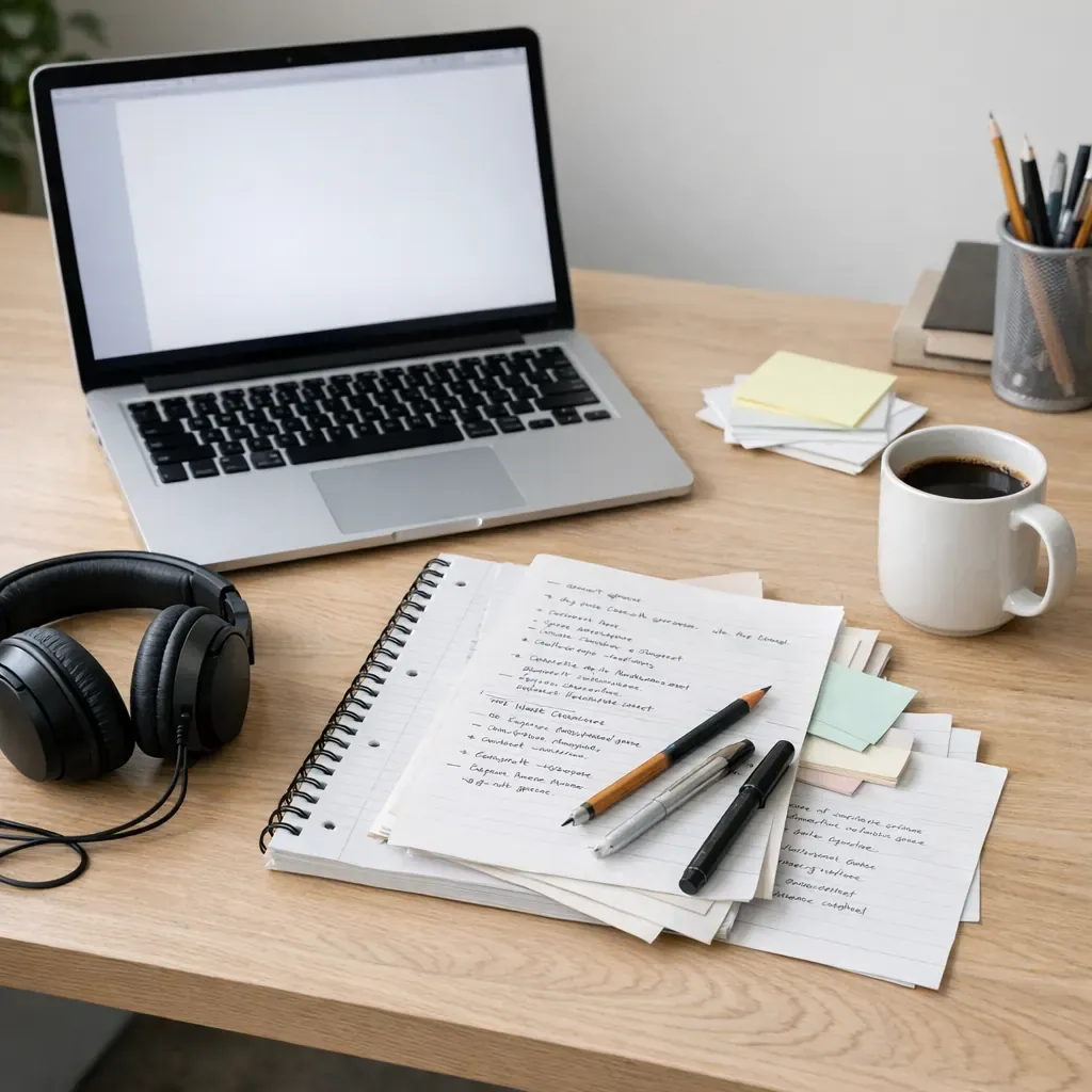 Votre niveau d’anglais TOEIC se lit au-delà du score